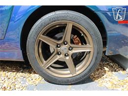 2004 Ford Mustang (CC-2120285) for sale in Lake Mary, Florida