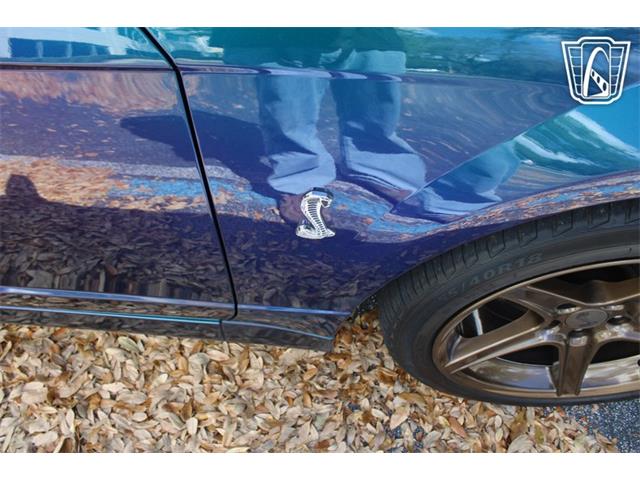 2004 Ford Mustang (CC-2120285) for sale in Lake Mary, Florida