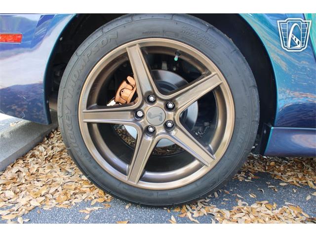 2004 Ford Mustang (CC-2120285) for sale in Lake Mary, Florida