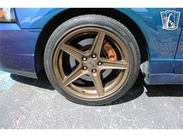 2004 Ford Mustang (CC-2120285) for sale in Lake Mary, Florida