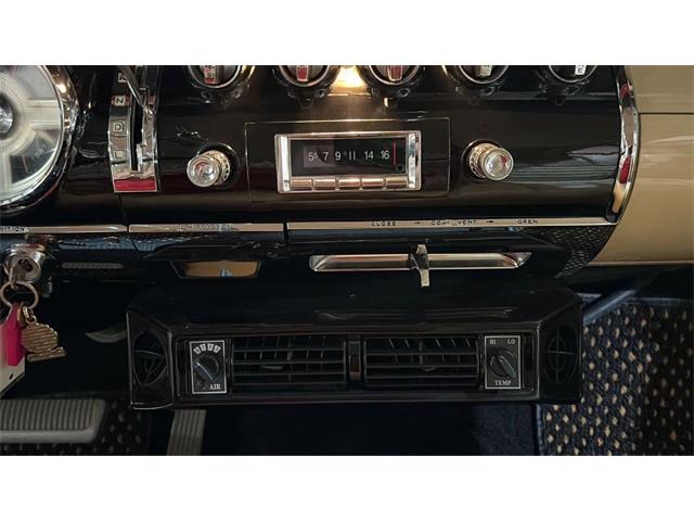 1955 Chrysler 300C (CC-2122850) for sale in Spring Branch, Texas