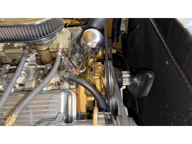 1950 Mercury Eight (CC-2122855) for sale in Spring Branch, Texas