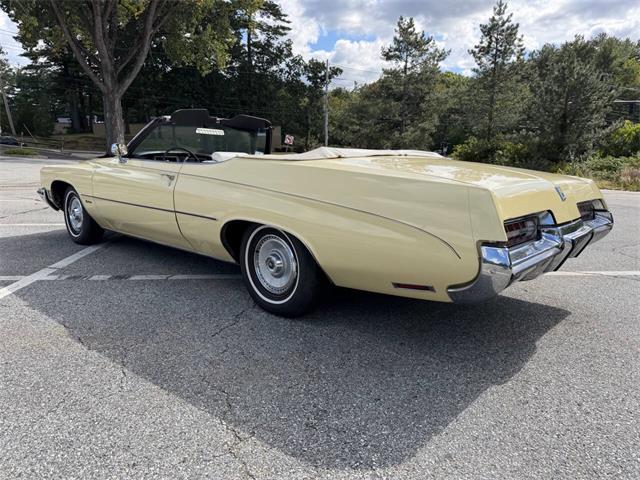 1972 Buick Centurion (CC-2122856) for sale in Westford, Massachusetts