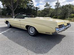 1972 Buick Centurion (CC-2122856) for sale in Westford, Massachusetts