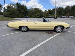 1972 Buick Centurion (CC-2122856) for sale in Westford, Massachusetts