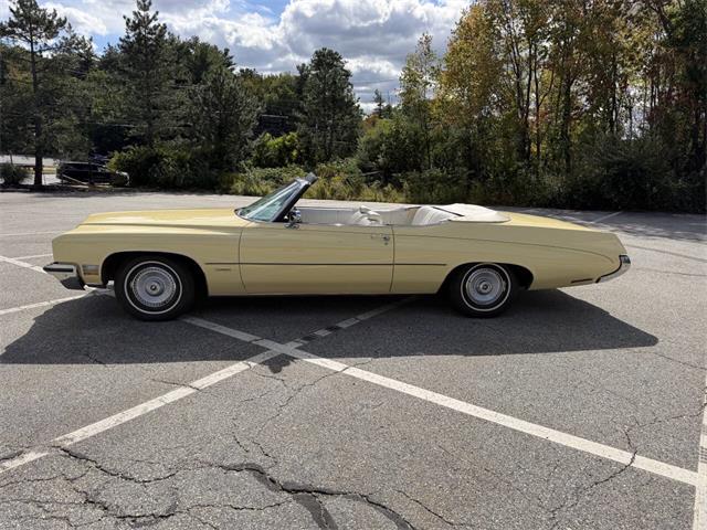 1972 Buick Centurion (CC-2122856) for sale in Westford, Massachusetts