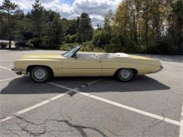 1972 Buick Centurion (CC-2122856) for sale in Westford, Massachusetts