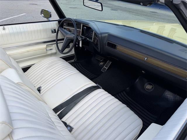 1972 Buick Centurion (CC-2122856) for sale in Westford, Massachusetts