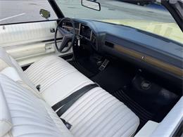 1972 Buick Centurion (CC-2122856) for sale in Westford, Massachusetts