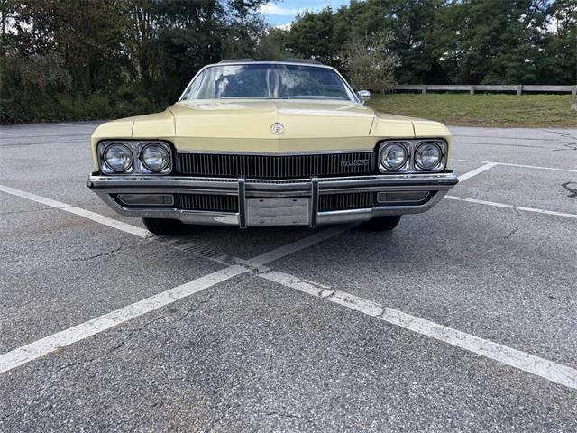 1972 Buick Centurion (CC-2122856) for sale in Westford, Massachusetts