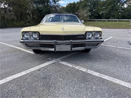 1972 Buick Centurion (CC-2122856) for sale in Westford, Massachusetts