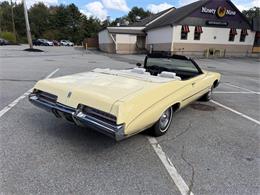 1972 Buick Centurion (CC-2122856) for sale in Westford, Massachusetts