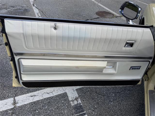 1972 Buick Centurion (CC-2122856) for sale in Westford, Massachusetts