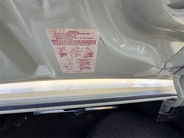 1972 Buick Centurion (CC-2122856) for sale in Westford, Massachusetts