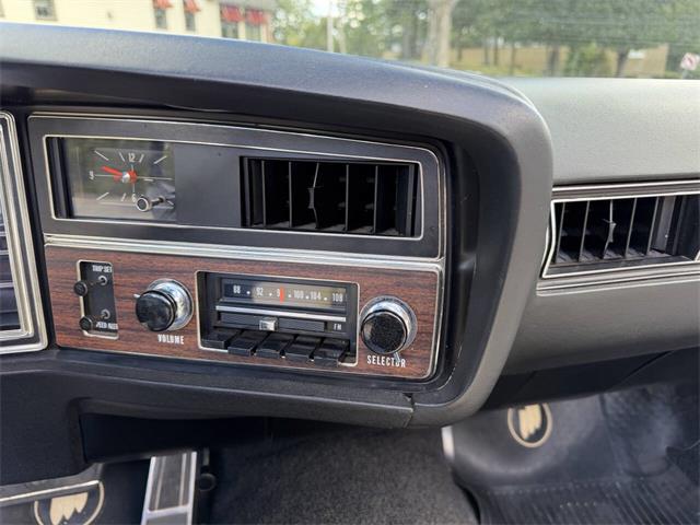1972 Buick Centurion (CC-2122856) for sale in Westford, Massachusetts
