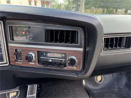 1972 Buick Centurion (CC-2122856) for sale in Westford, Massachusetts