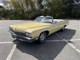 1972 Buick Centurion (CC-2122856) for sale in Westford, Massachusetts