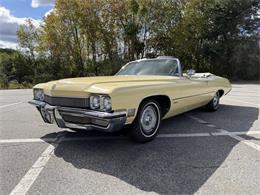 1972 Buick Centurion (CC-2122856) for sale in Westford, Massachusetts