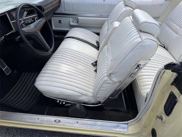 1972 Buick Centurion (CC-2122856) for sale in Westford, Massachusetts