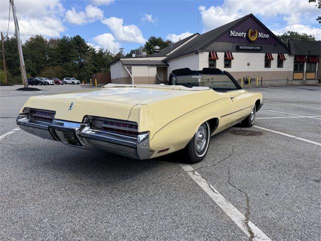 1972 Buick Centurion (CC-2122856) for sale in Westford, Massachusetts