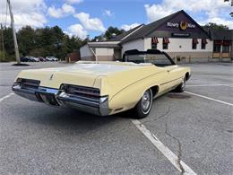 1972 Buick Centurion (CC-2122856) for sale in Westford, Massachusetts