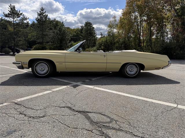 1972 Buick Centurion (CC-2122856) for sale in Westford, Massachusetts