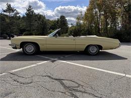 1972 Buick Centurion (CC-2122856) for sale in Westford, Massachusetts