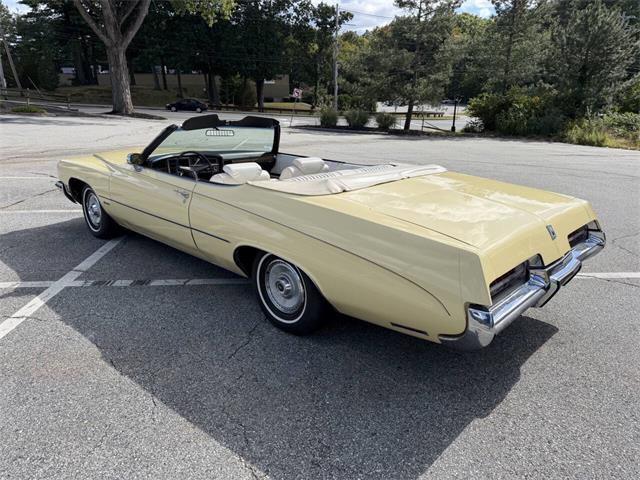 1972 Buick Centurion (CC-2122856) for sale in Westford, Massachusetts