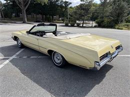 1972 Buick Centurion (CC-2122856) for sale in Westford, Massachusetts
