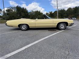 1972 Buick Centurion (CC-2122856) for sale in Westford, Massachusetts