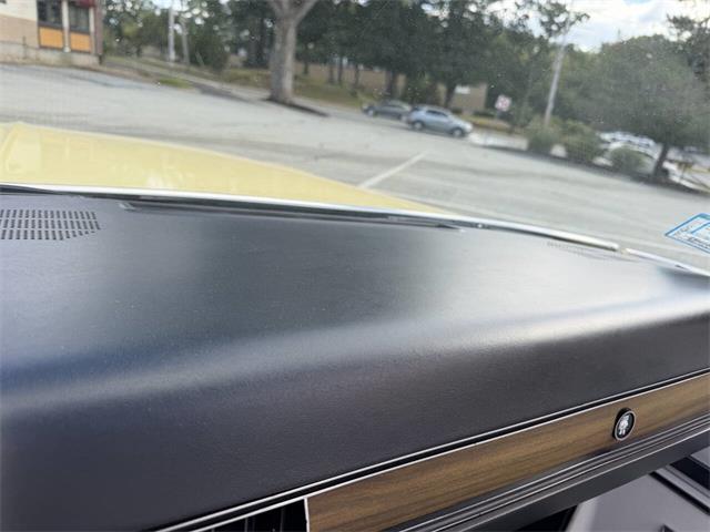 1972 Buick Centurion (CC-2122856) for sale in Westford, Massachusetts