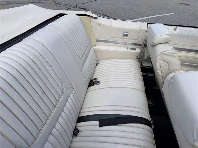 1972 Buick Centurion (CC-2122856) for sale in Westford, Massachusetts