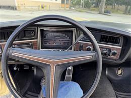1972 Buick Centurion (CC-2122856) for sale in Westford, Massachusetts