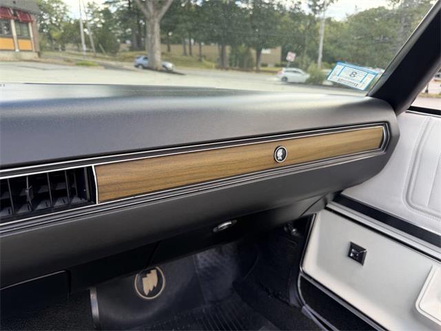 1972 Buick Centurion (CC-2122856) for sale in Westford, Massachusetts
