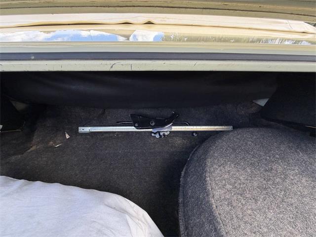 1972 Buick Centurion (CC-2122856) for sale in Westford, Massachusetts