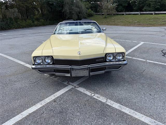1972 Buick Centurion (CC-2122856) for sale in Westford, Massachusetts