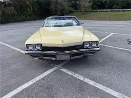 1972 Buick Centurion (CC-2122856) for sale in Westford, Massachusetts