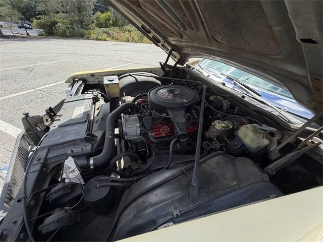 1972 Buick Centurion (CC-2122856) for sale in Westford, Massachusetts