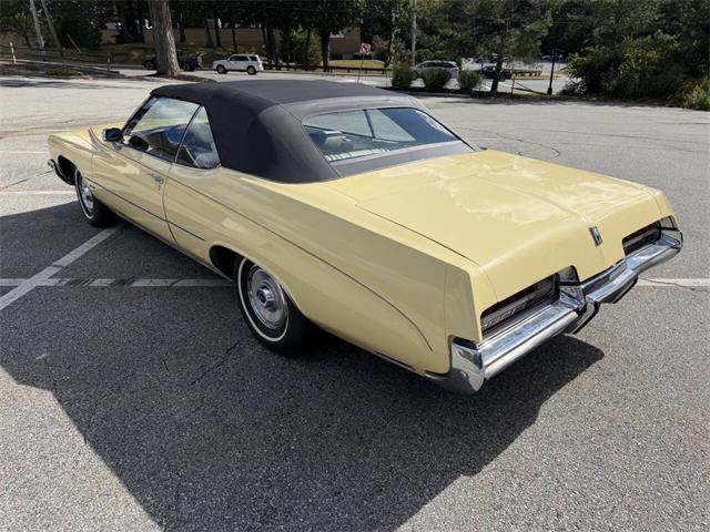 1972 Buick Centurion (CC-2122856) for sale in Westford, Massachusetts