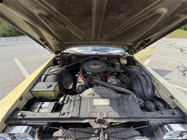 1972 Buick Centurion (CC-2122856) for sale in Westford, Massachusetts