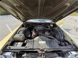1972 Buick Centurion (CC-2122856) for sale in Westford, Massachusetts