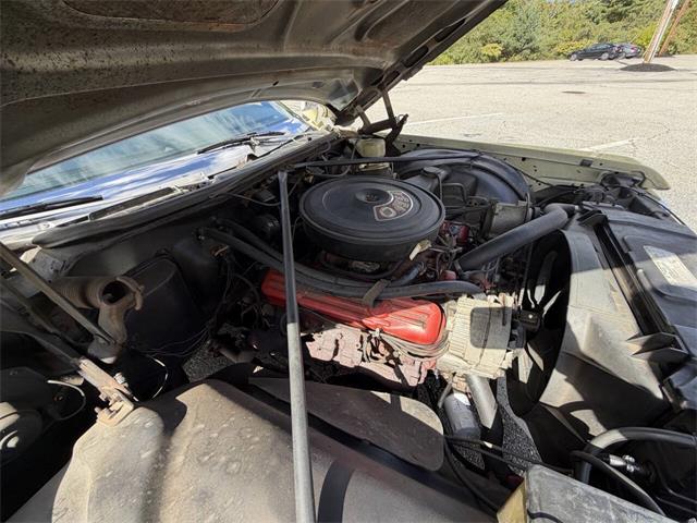 1972 Buick Centurion (CC-2122856) for sale in Westford, Massachusetts