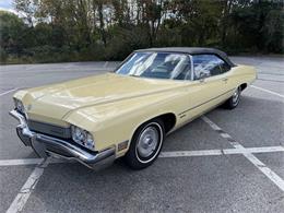 1972 Buick Centurion (CC-2122856) for sale in Westford, Massachusetts