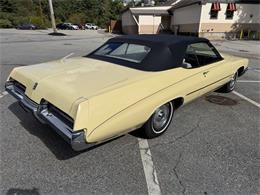 1972 Buick Centurion (CC-2122856) for sale in Westford, Massachusetts
