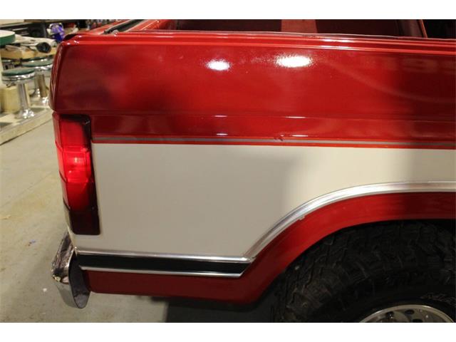 1985 Ford Bronco (CC-2122858) for sale in Sherwood, Oregon