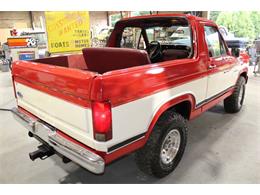 1985 Ford Bronco (CC-2122858) for sale in Sherwood, Oregon
