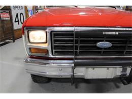 1985 Ford Bronco (CC-2122858) for sale in Sherwood, Oregon