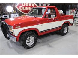 1985 Ford Bronco (CC-2122858) for sale in Sherwood, Oregon
