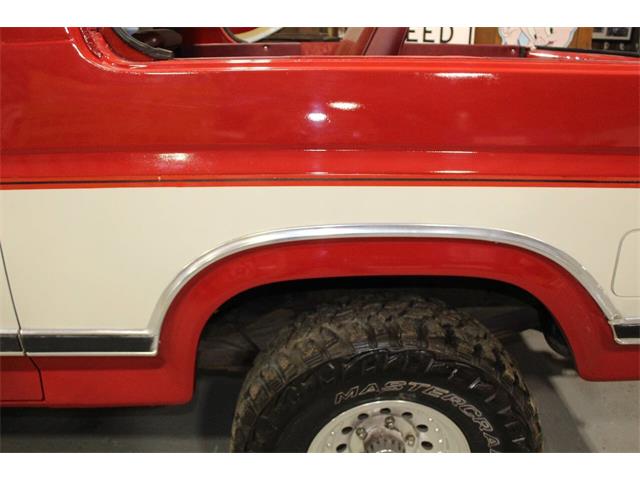 1985 Ford Bronco (CC-2122858) for sale in Sherwood, Oregon