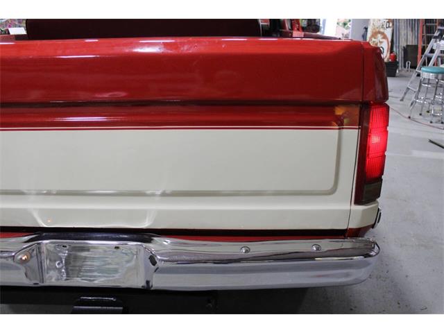 1985 Ford Bronco (CC-2122858) for sale in Sherwood, Oregon